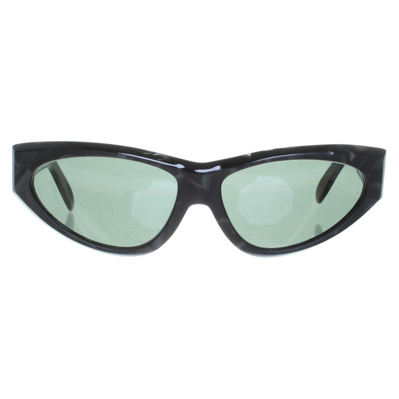 Ray Ban Sunglasses "Onyx" in mother of Pearl/Onyx