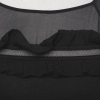 Claudie Pierlot Sweater in black