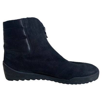 Arche Ankle boots Suede in Black