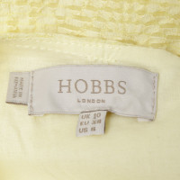 Hobbs Vestito di giallo