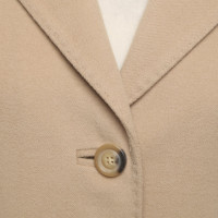 Windsor Giacca/Cappotto in Beige