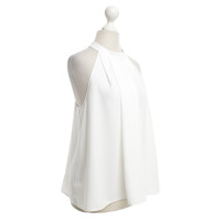 Tara Jarmon Top in White