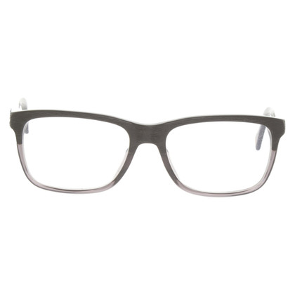 Hugo Boss Brille in Grau