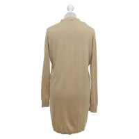 Twin Set Simona Barbieri Beige cardigan