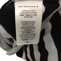 Burberry Silk sweater