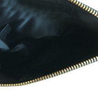 Moschino Moschino couture clutch