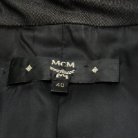 Mcm Jacket/Coat