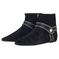 Isabel Marant STUDEDED BOOTS