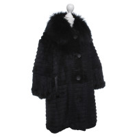 Other Designer Linda Richards Luxury - Fur Coat