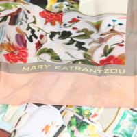 Mary Katrantzou Scarf/Shawl Silk