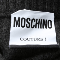 Moschino Tricot en Gris