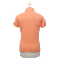 Lacoste Bovenkleding Jersey in Oranje