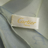 Cartier Cloth made of silk