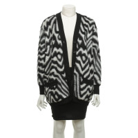 Missoni Cardigan in mohair