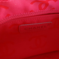 Chanel "Cambon Line CC Tote Bag"