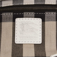 Burberry Burberry Leather Shoulder Bag