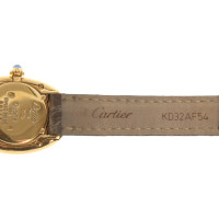 Cartier Orologio da polso in Oro