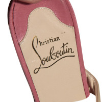Christian Louboutin sandales