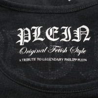 Philipp Plein T-shirt with motif print