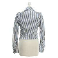 Baum Und Pferdgarten Blazer Stripe