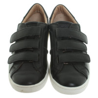 Ugg Australia Sneakers in zwart