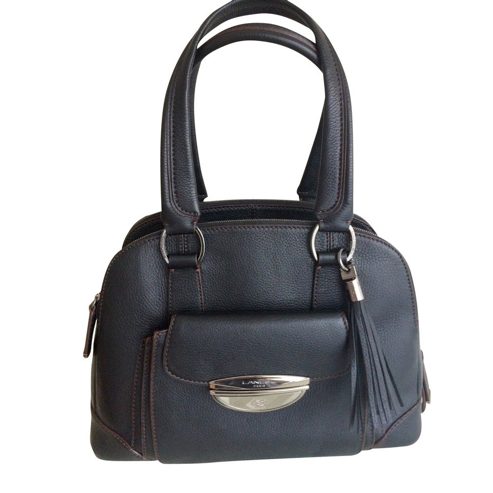 Lancel shoulder bag