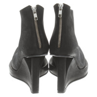 Göran Horal Ankle boots Leather in Black