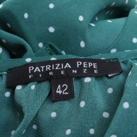 Patrizia Pepe Bovenkleding in Groen