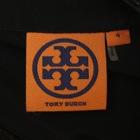 Tory Burch Tunika in Schwarz