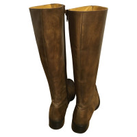 Navyboot Boot in light brown