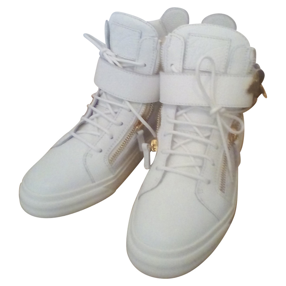 Giuseppe Zanotti Sneakers 