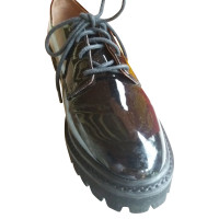 Jeffrey Campbell Chaussures à lacets
