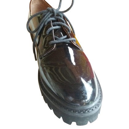 Jeffrey Campbell lace-up shoes