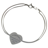 Tiffany & Co. Bracelet étiquette de coeur