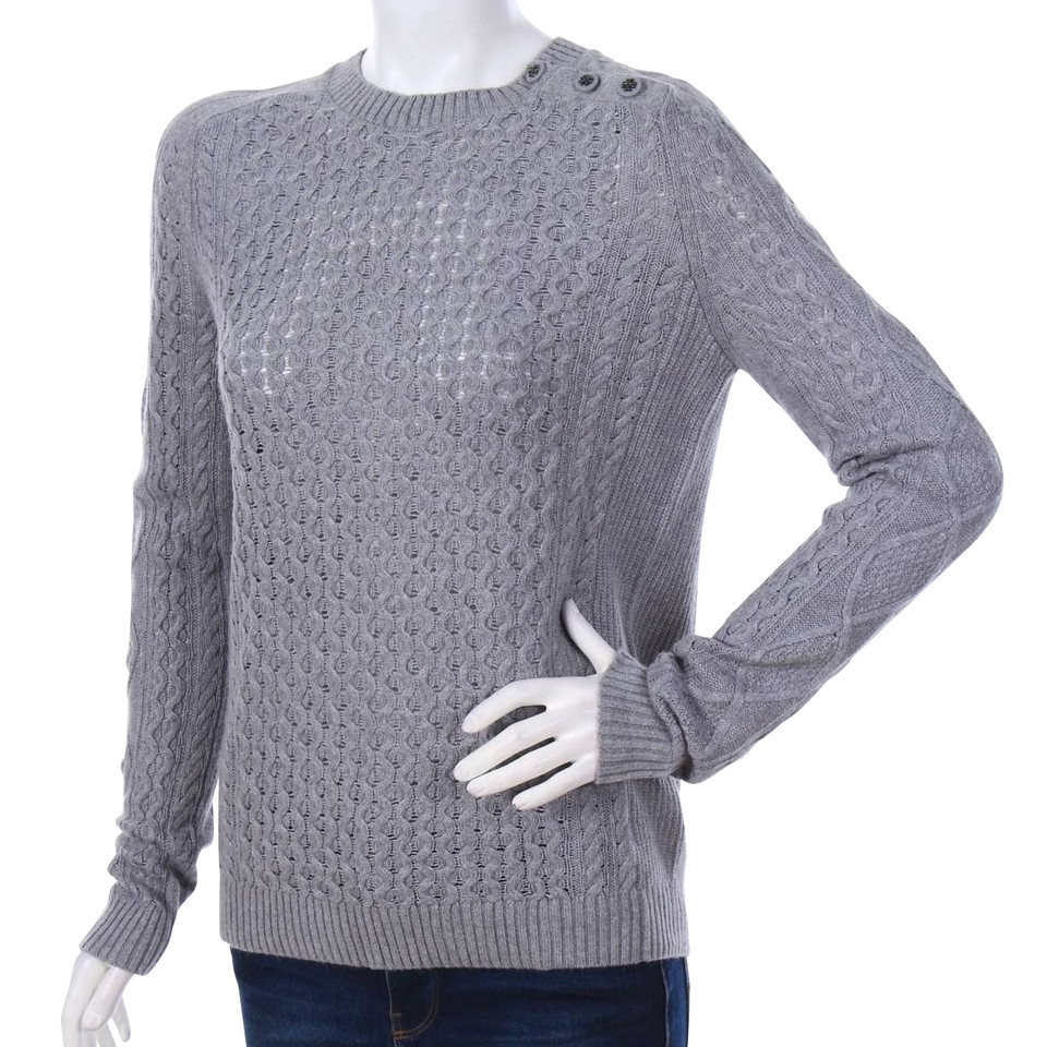 Tory Burch Knitted wool / cashmere sweater