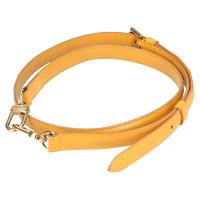 Louis Vuitton Shoulder straps made of cow leather