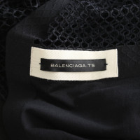 Balenciaga Overhemd in zwart