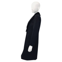 Gianni Versace wool coat