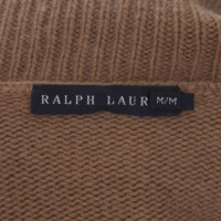 Ralph Lauren  Pullover in Ocker