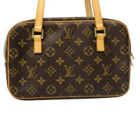 Louis Vuitton Monogram Cité