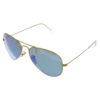 Ray Ban Lunettes de soleil « Aviator »