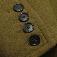 J. Crew Jacket/Coat in Olive