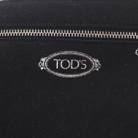 Tod's Sac d'épaule en cuir