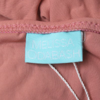 Melissa Odabash Costume da bagno in rosa antico