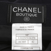 Chanel Pants in Black