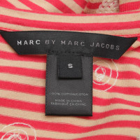 Marc By Marc Jacobs Kleid mit Muster