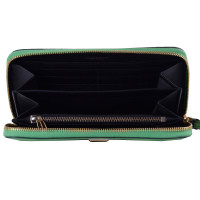 Dolce & Gabbana Patent leather wallet