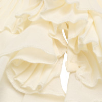 Ralph Lauren Top in Cream