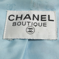 Chanel Cappotto in bouclé