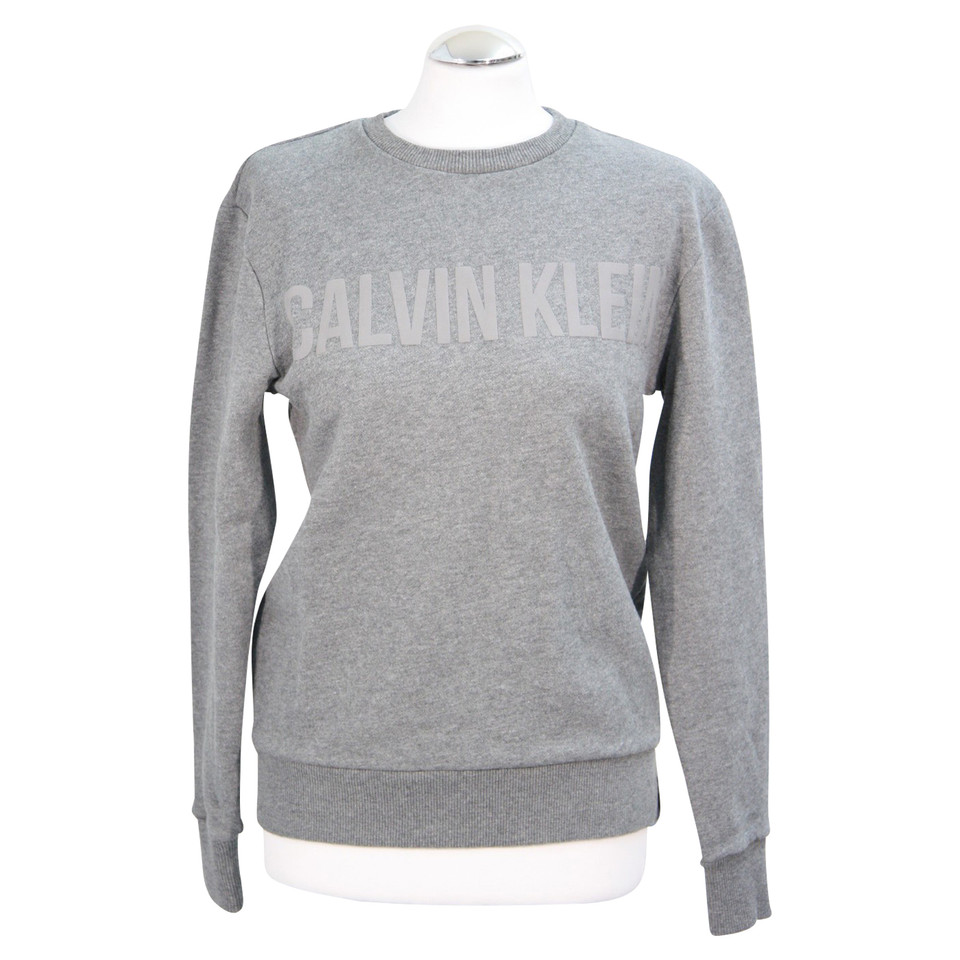 Calvin Klein Maglione in grigio